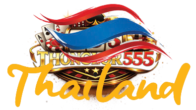 Play LOL Thailand Logo